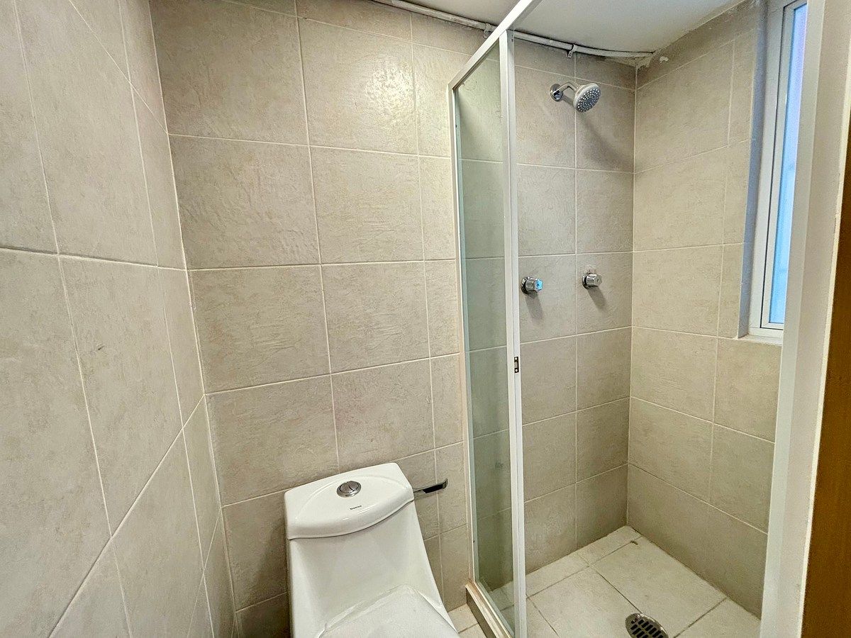 Casa em condomínio fechado em Del Valle Centro, Benito Juárez, foto 34 de 38