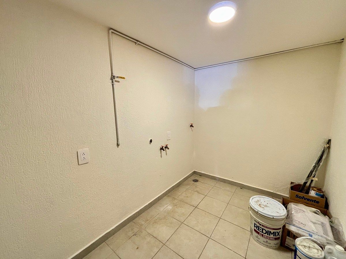 Casa em condomínio fechado em Del Valle Centro, Benito Juárez, foto 35 de 38