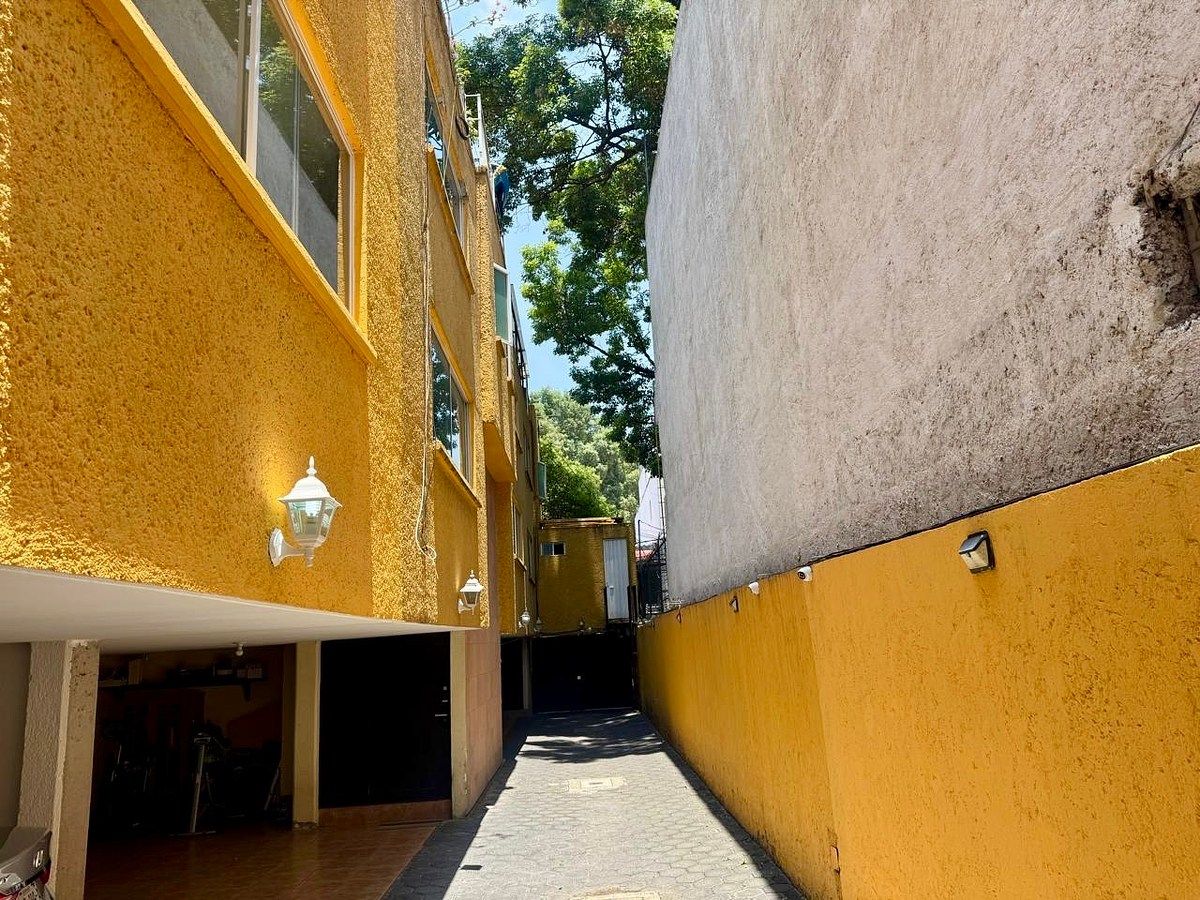 Casa em condomínio fechado em Del Valle Centro, Benito Juárez, foto 37 de 38