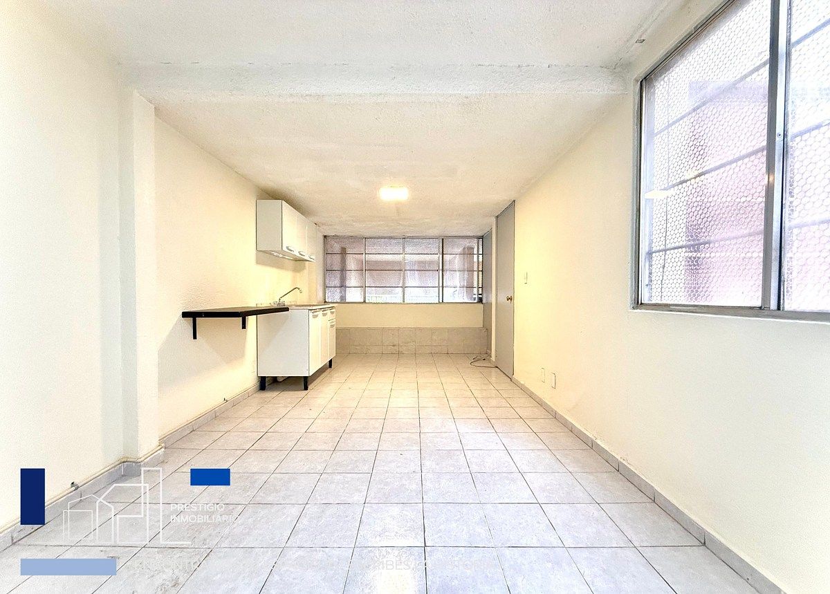 Office in Narvarte Poniente, Benito Juárez, photo 4 of 6