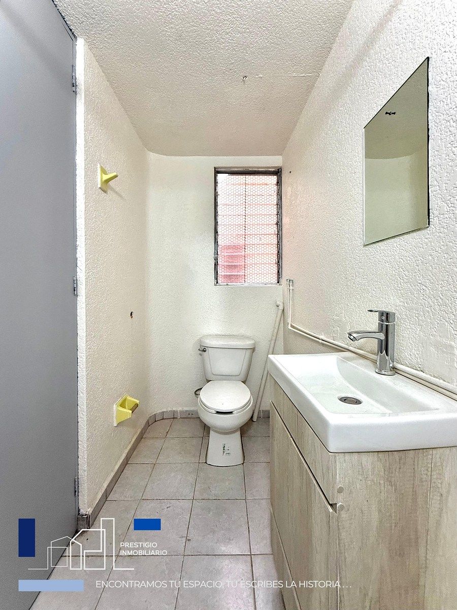 Office in Narvarte Poniente, Benito Juárez, photo 6 of 6