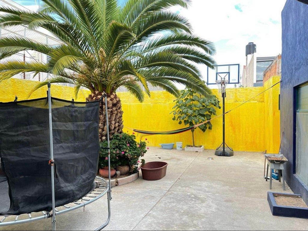Casa em Zona Centro, Aguascalientes, foto 6 de 9
