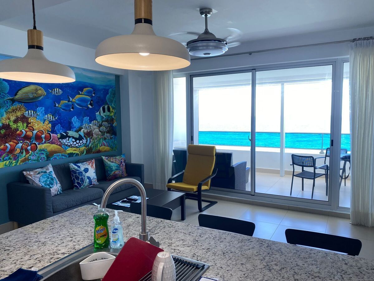 Apartamento en Juan Dolio, foto 8 de 22