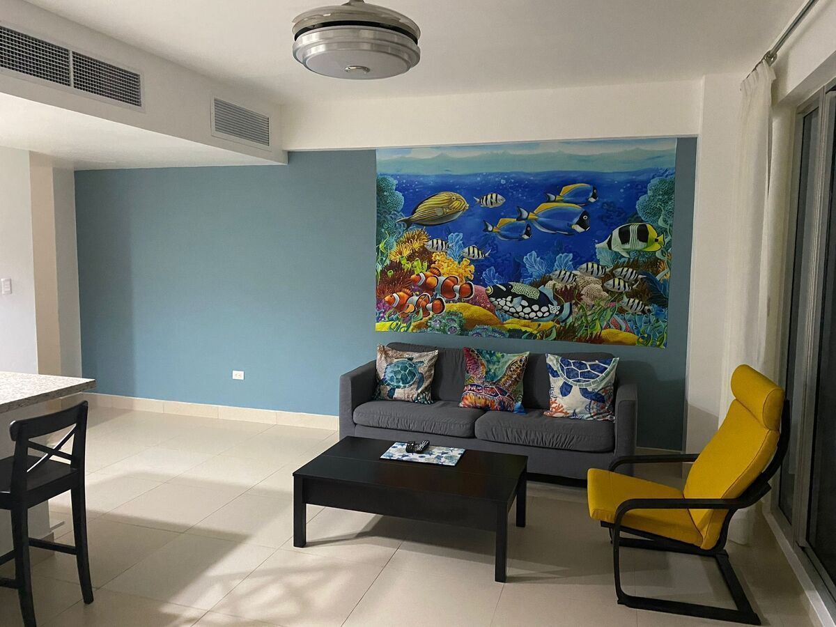 Apartamento en Juan Dolio, foto 9 de 22