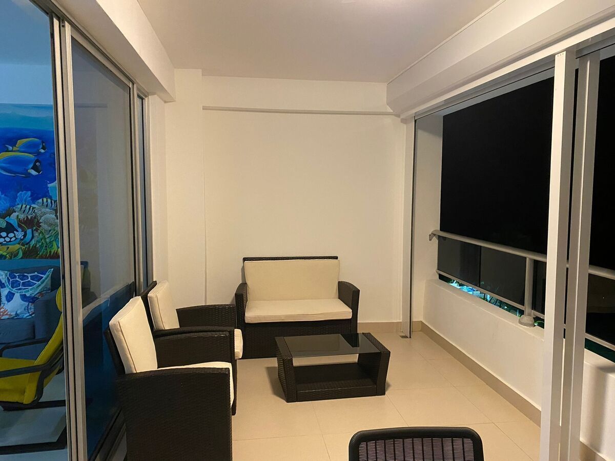 Apartamento en Juan Dolio, foto 12 de 22
