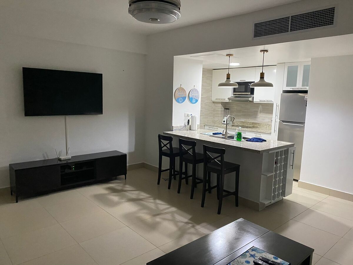 Apartamento en Juan Dolio, foto 13 de 22
