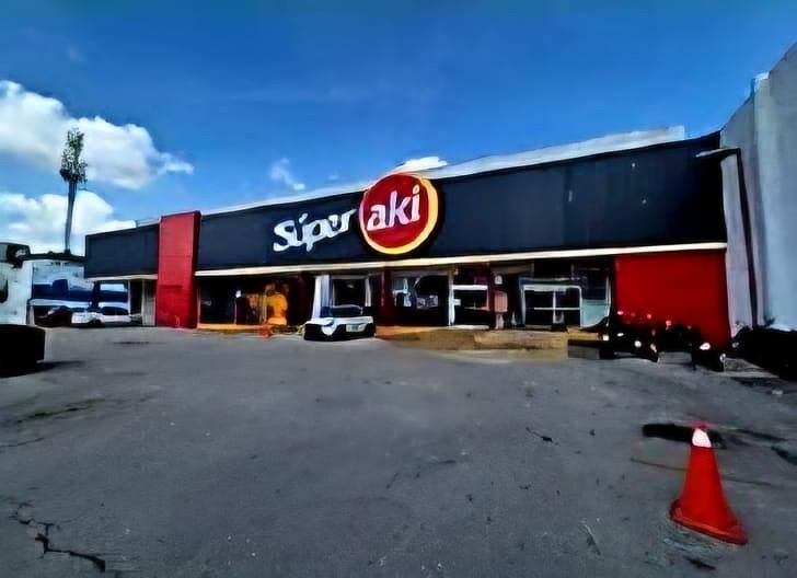 BODEGA COMERCIAL EN VENTA, foto 1 de 5