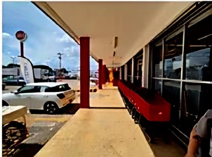 Bodega comercial en Pensiones, Mérida, foto 2 de 5