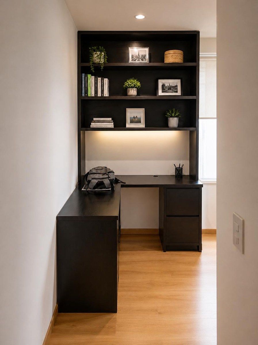 Apartamento em Polanco II Sección, Miguel Hidalgo, foto 5 de 10