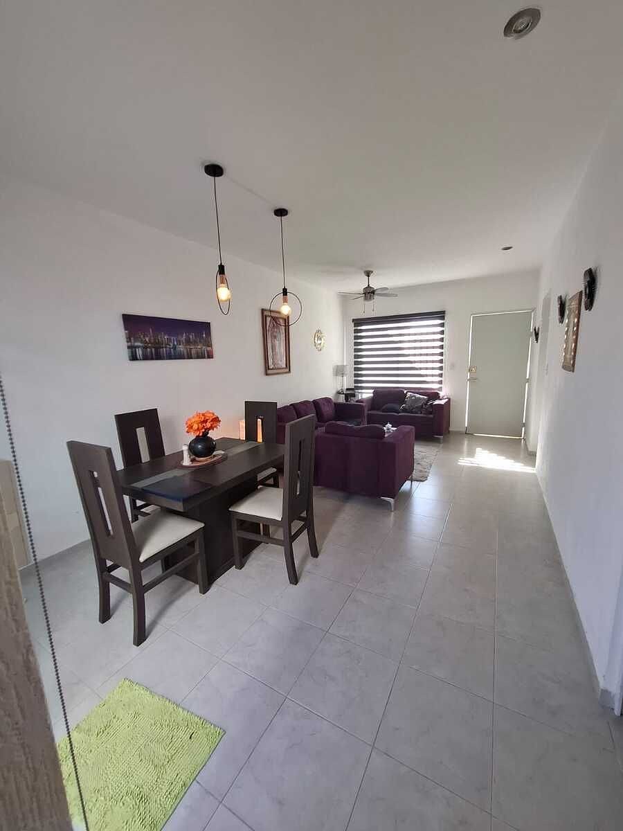 Casa em Gran San Pedro Cholul, Mérida, foto 9 de 10
