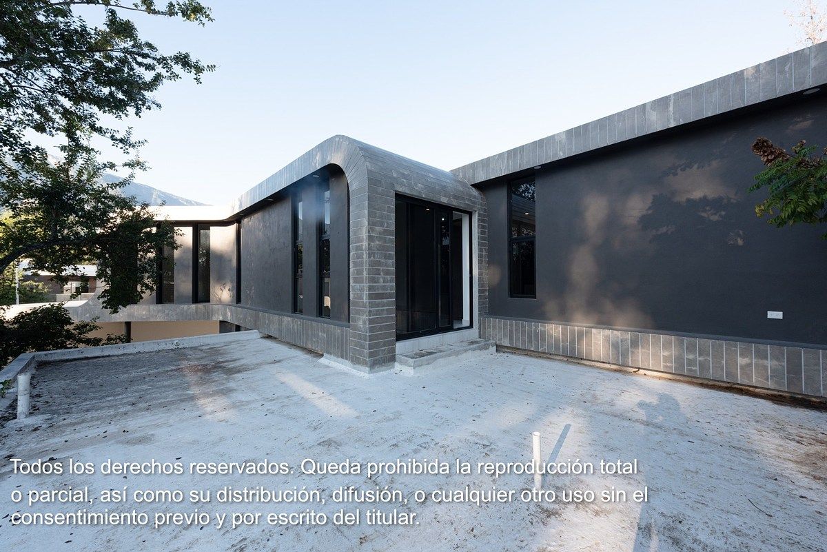 House in Bosque Residencial, Santiago, photo 4 of 37