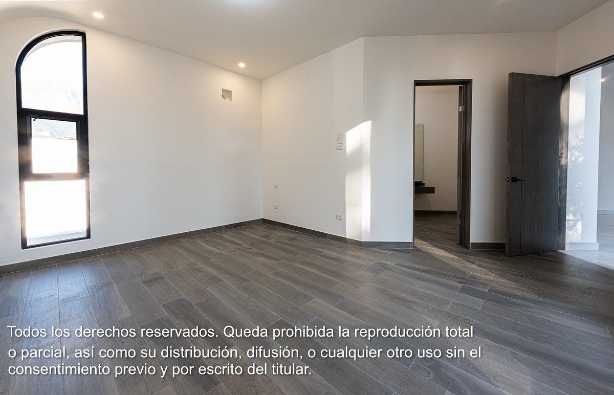 House in Bosque Residencial, Santiago, photo 7 of 37
