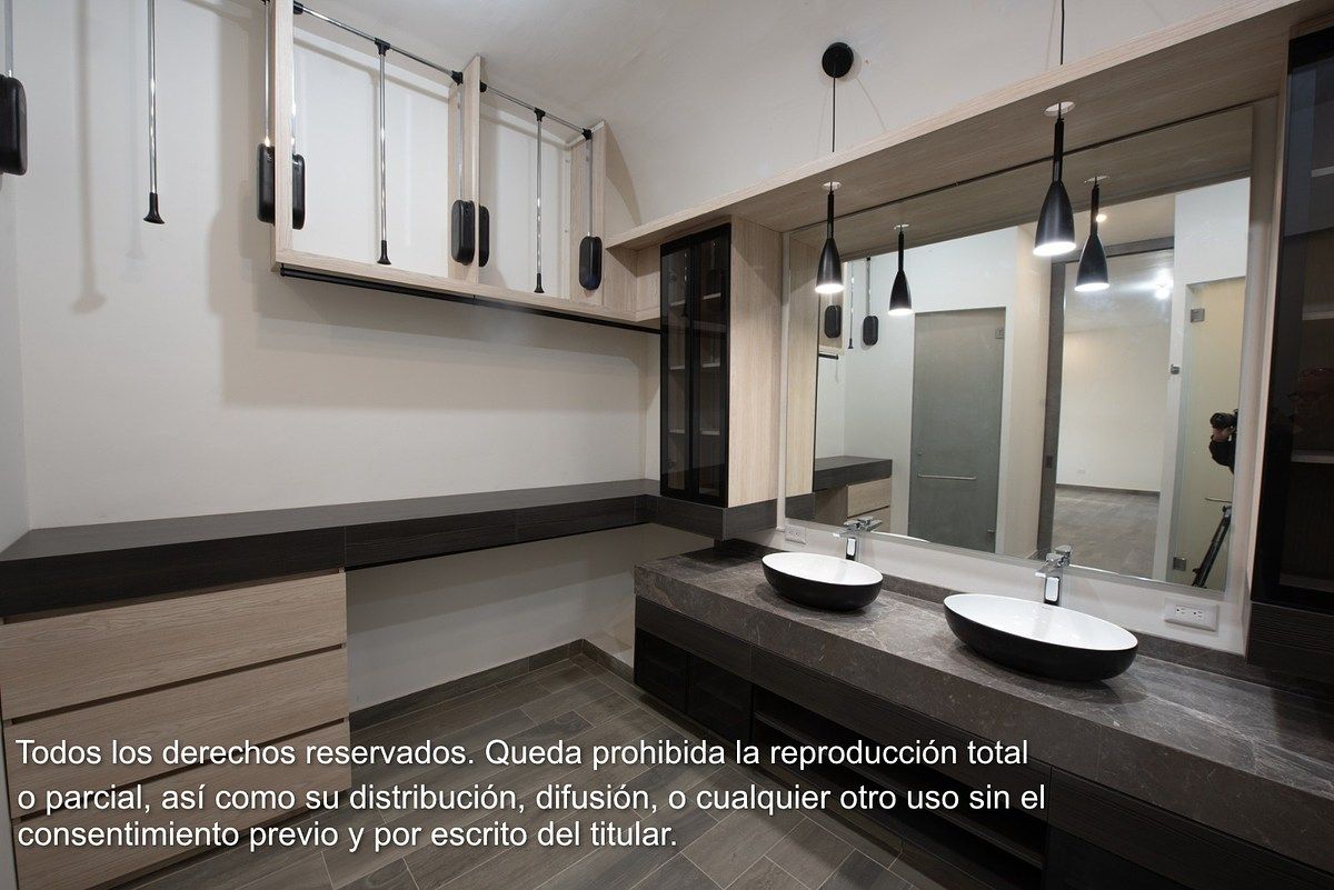 House in Bosque Residencial, Santiago, photo 11 of 37