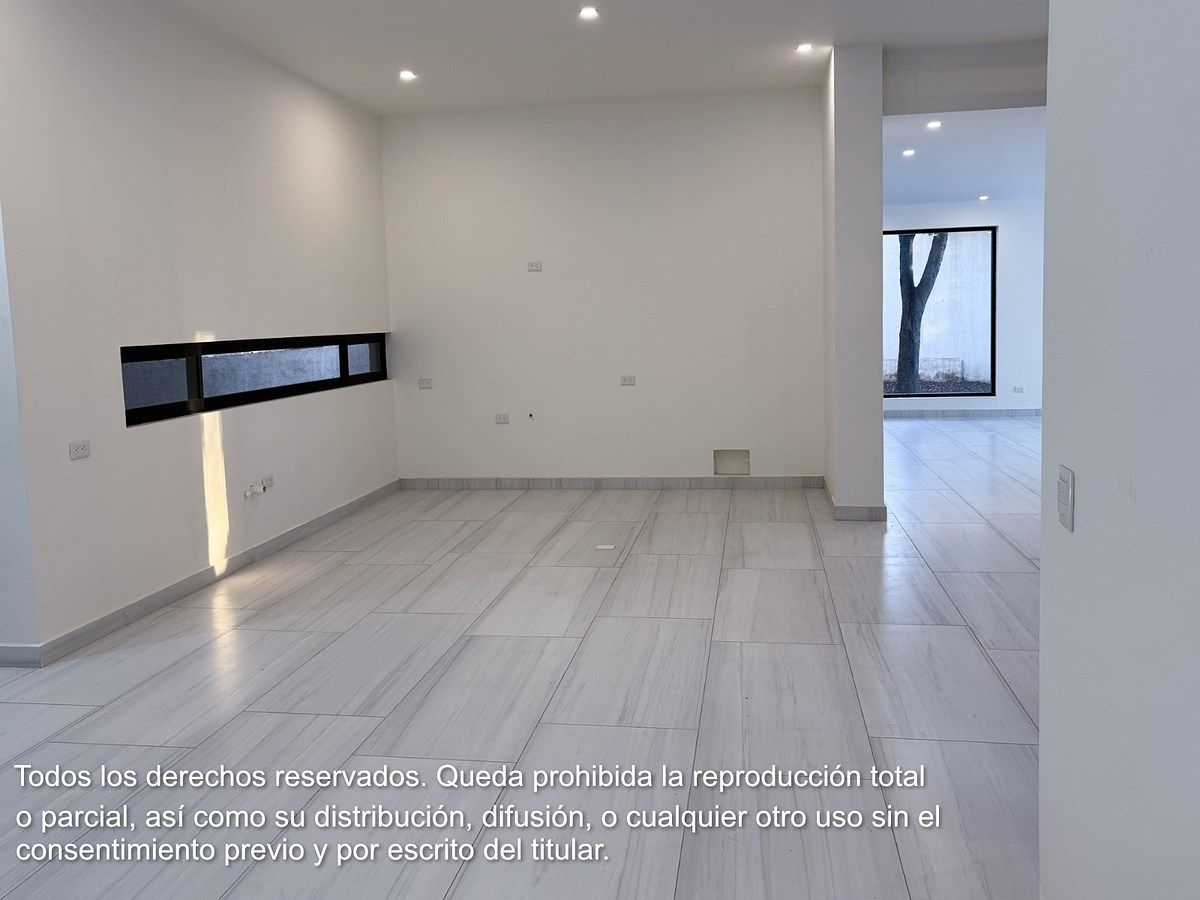 House in Bosque Residencial, Santiago, photo 14 of 37