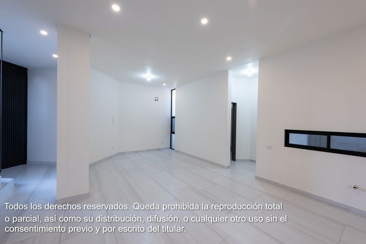 House in Bosque Residencial, Santiago, photo 17 of 37