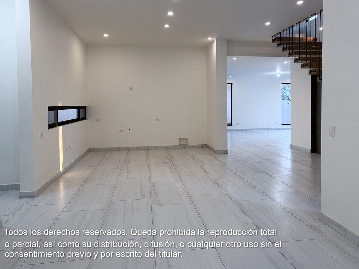 House in Bosque Residencial, Santiago, photo 18 of 37