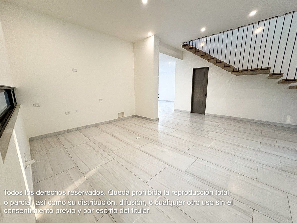 House in Bosque Residencial, Santiago, photo 19 of 37