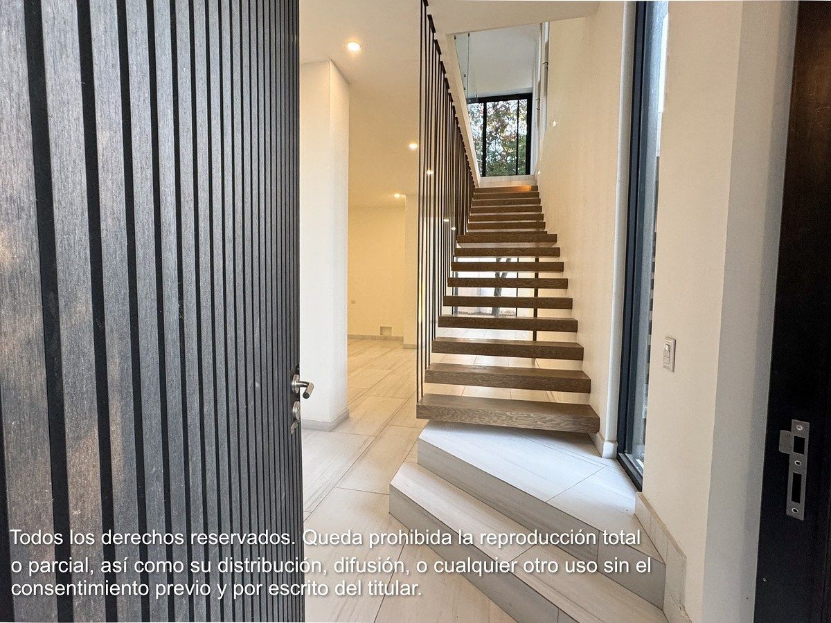House in Bosque Residencial, Santiago, photo 20 of 37