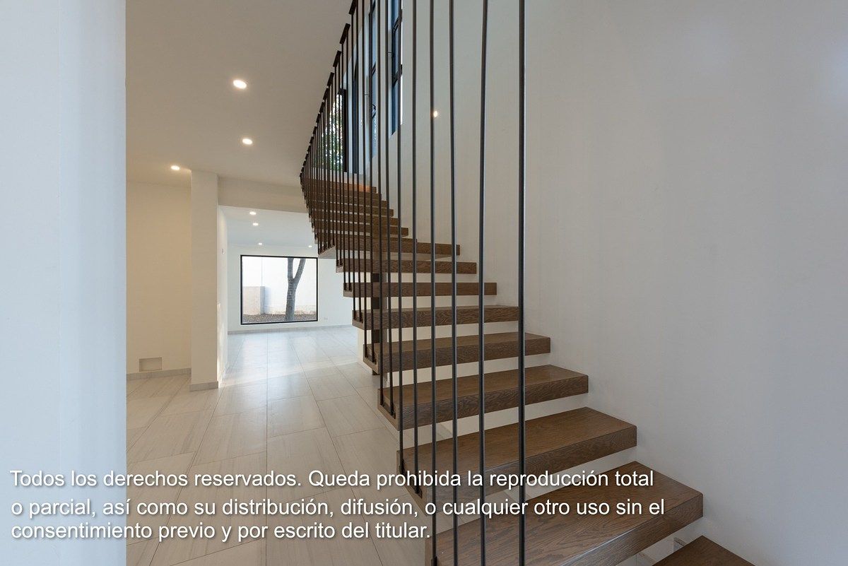 House in Bosque Residencial, Santiago, photo 22 of 37