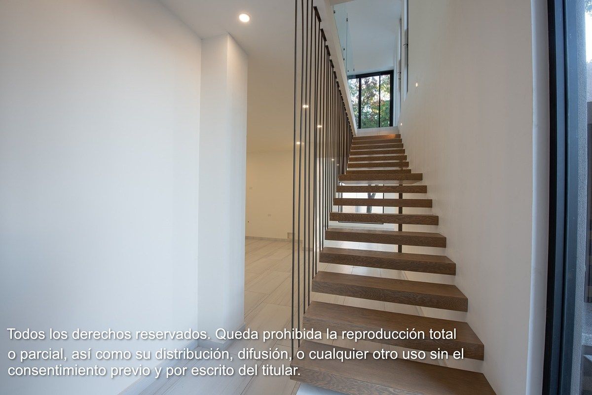 House in Bosque Residencial, Santiago, photo 23 of 37