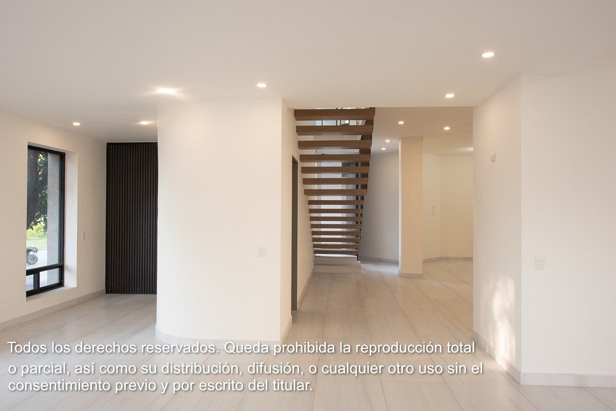 House in Bosque Residencial, Santiago, photo 27 of 37
