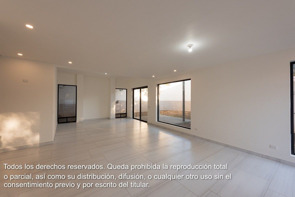 House in Bosque Residencial, Santiago, photo 28 of 37