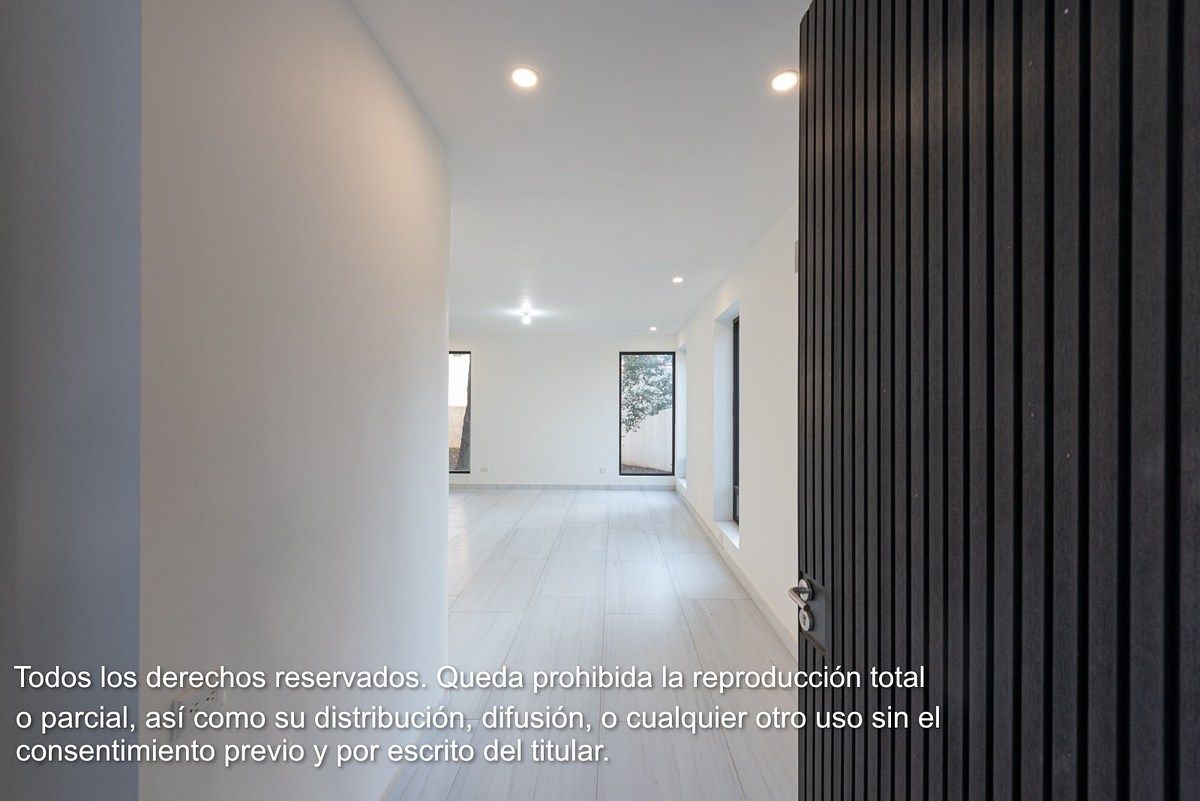 House in Bosque Residencial, Santiago, photo 30 of 37