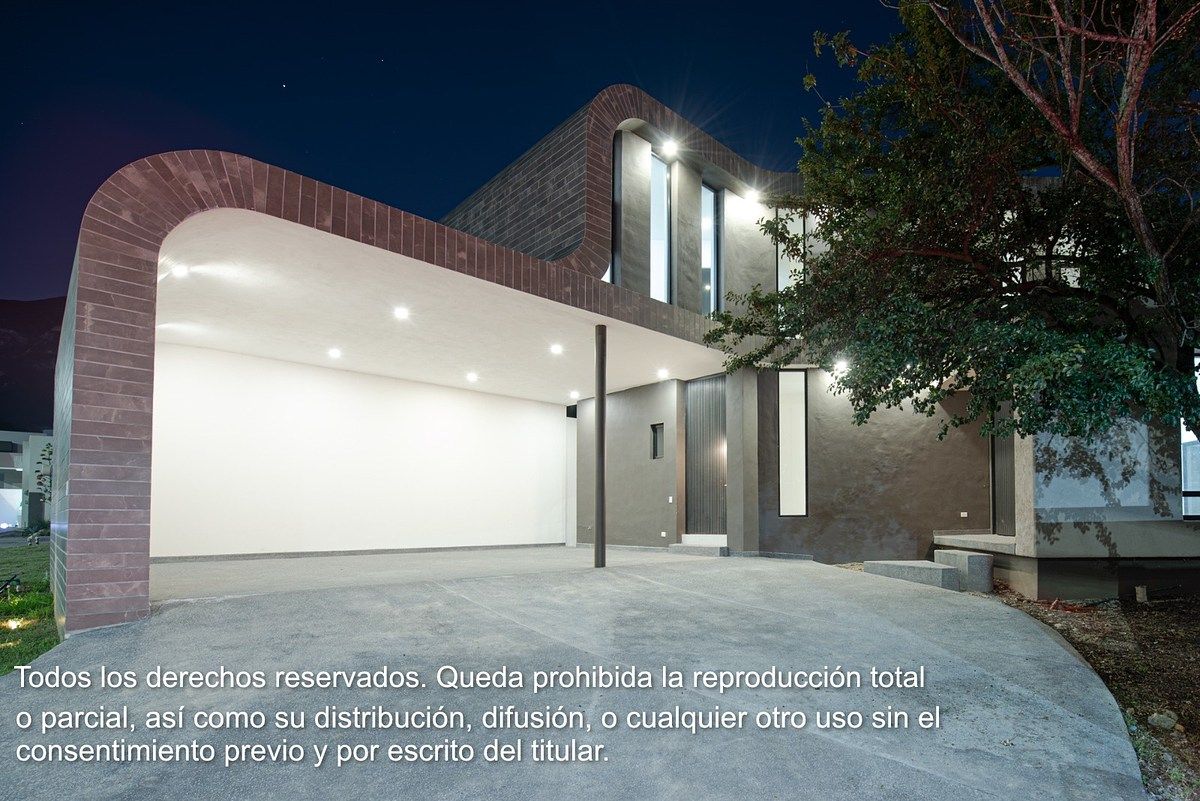 House in Bosque Residencial, Santiago, photo 32 of 37