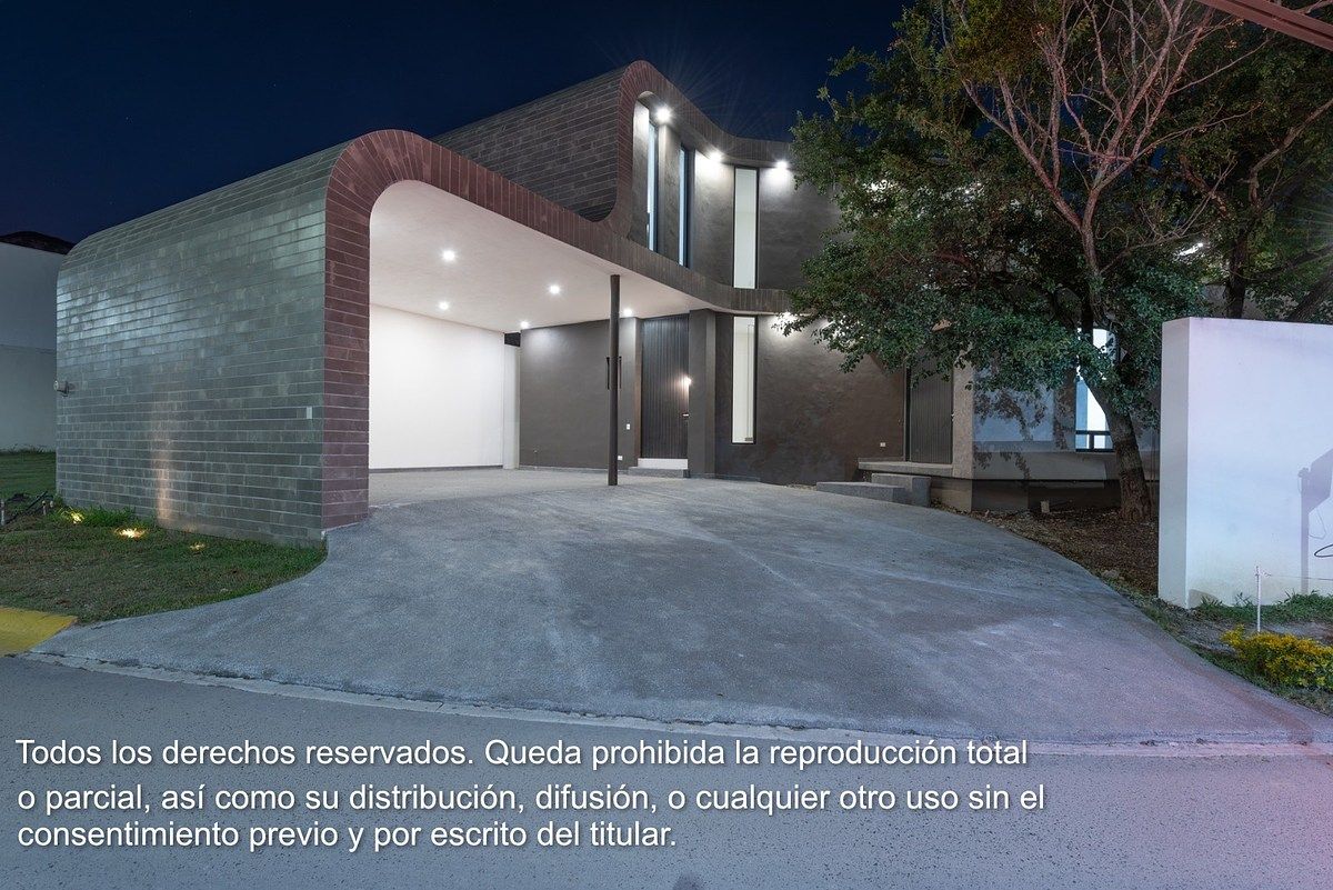 Sale house Bosque Residencial, National Highway, Monterrey, photo 1 of 37
