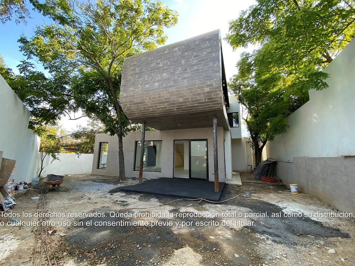 Casa en Bosque Residencial, Santiago, foto 3 de 20