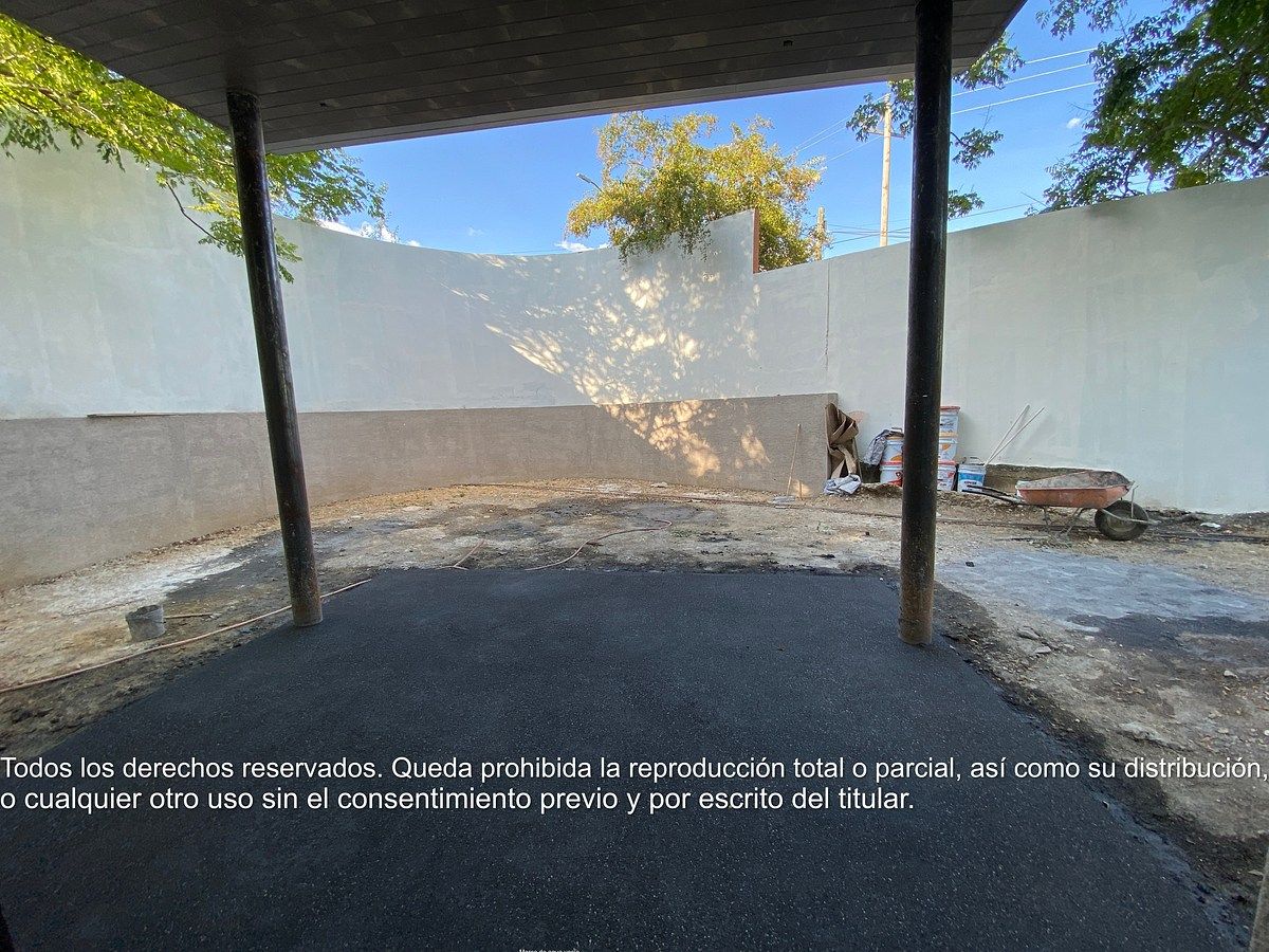 Casa en Bosque Residencial, Santiago, foto 4 de 20