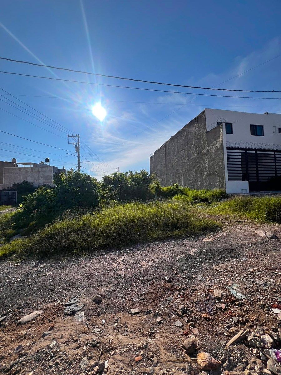 Terreno en Venta – Jardines del Vergel $850,000 - foto 3