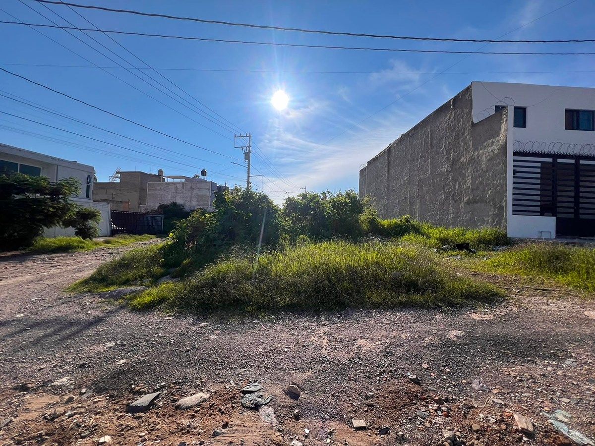 Terreno en Venta – Jardines del Vergel $850,000 - foto 5