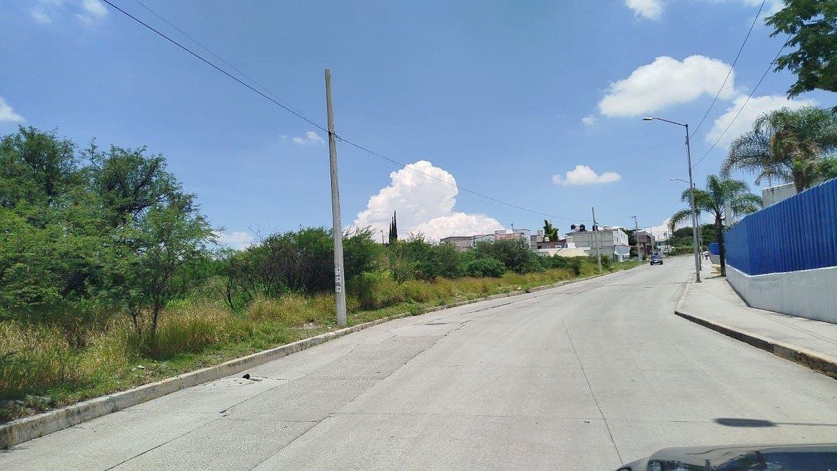 Lote em El Pueblito, Corregidora, foto 2 de 5