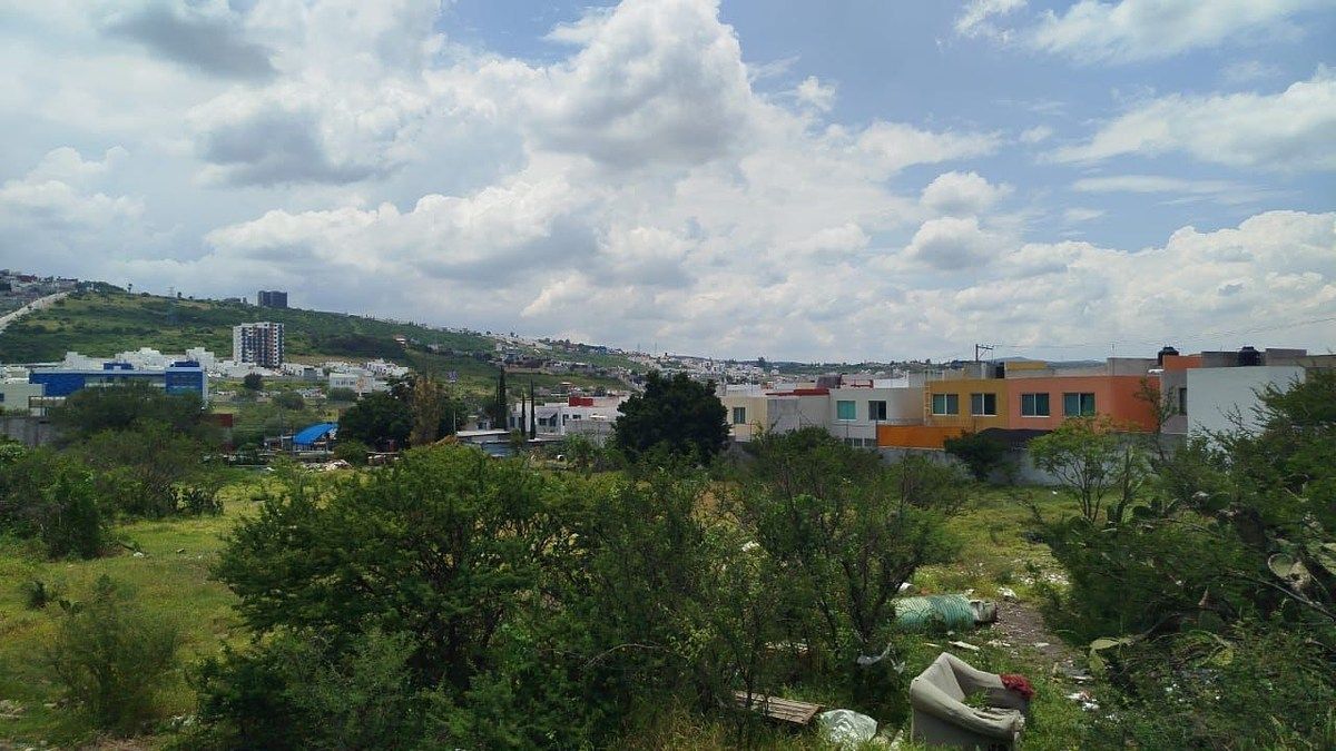 Lote em El Pueblito, Corregidora, foto 5 de 5