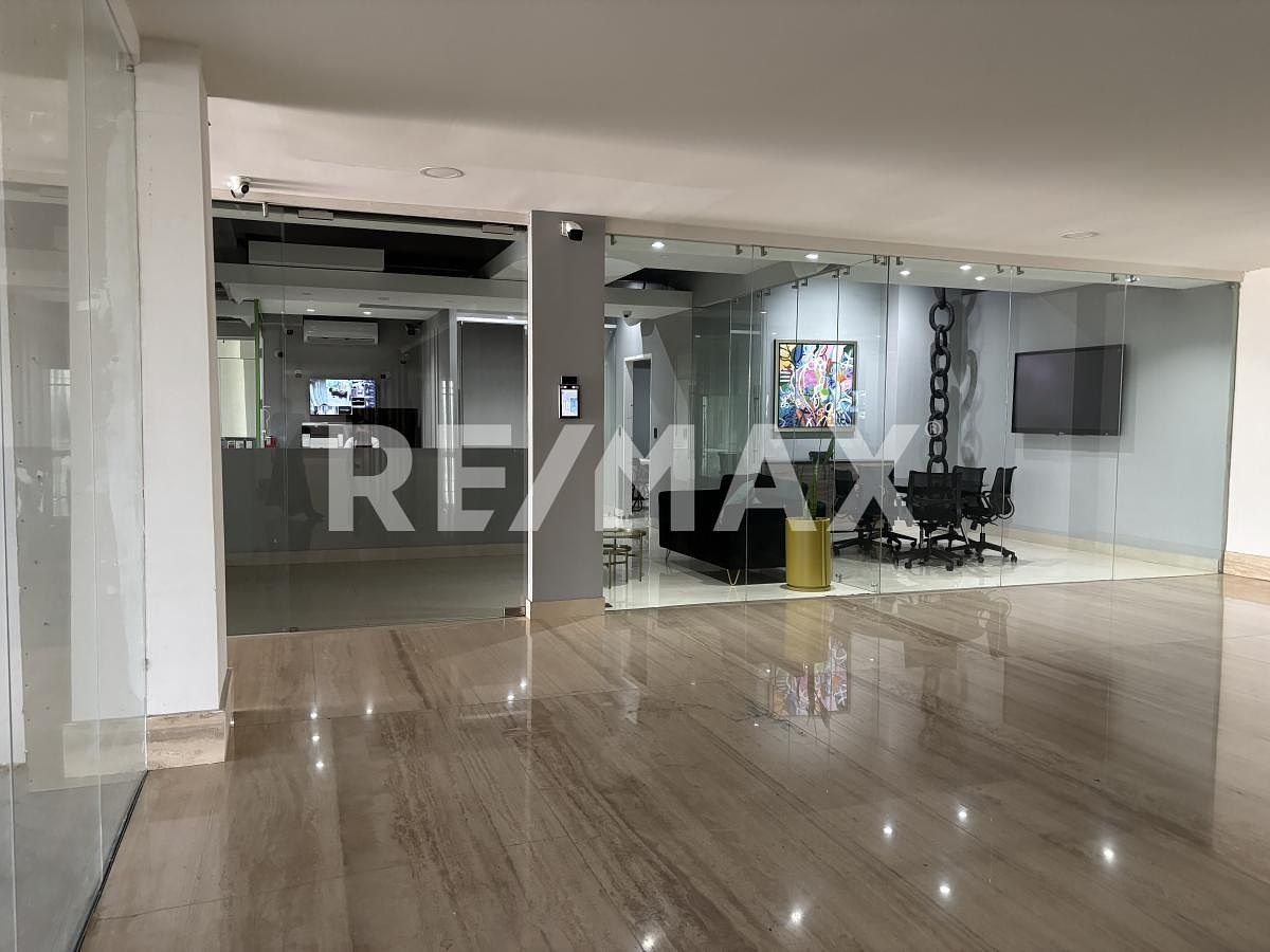 Sala Comercial em El Campanario, Querétaro, foto 8 de 24