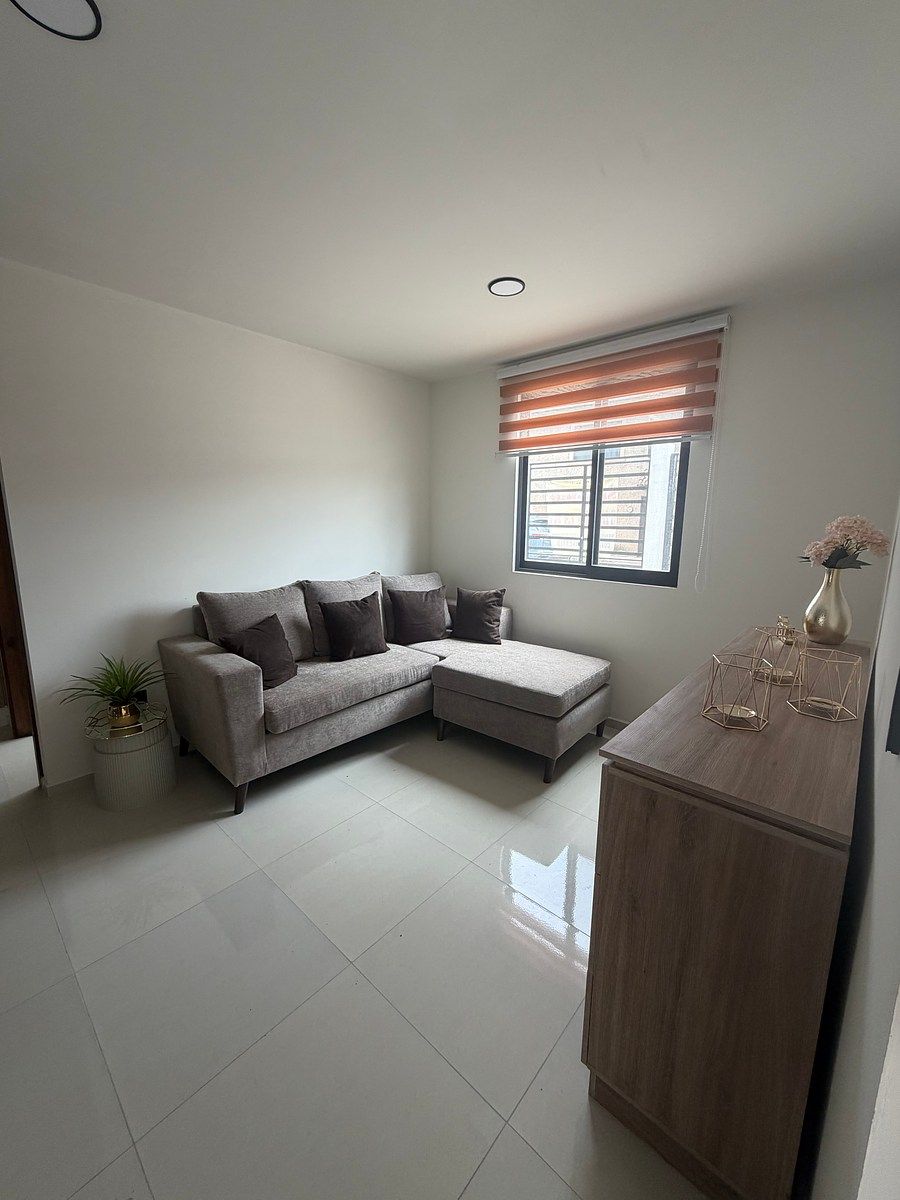 Departamento en Valle Verde Sur, Durango, foto 2 de 18