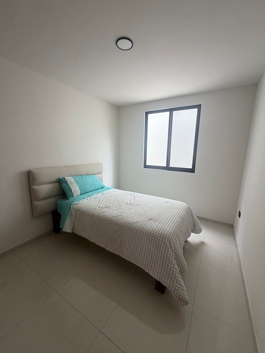 Departamento en Valle Verde Sur, Durango, foto 4 de 18