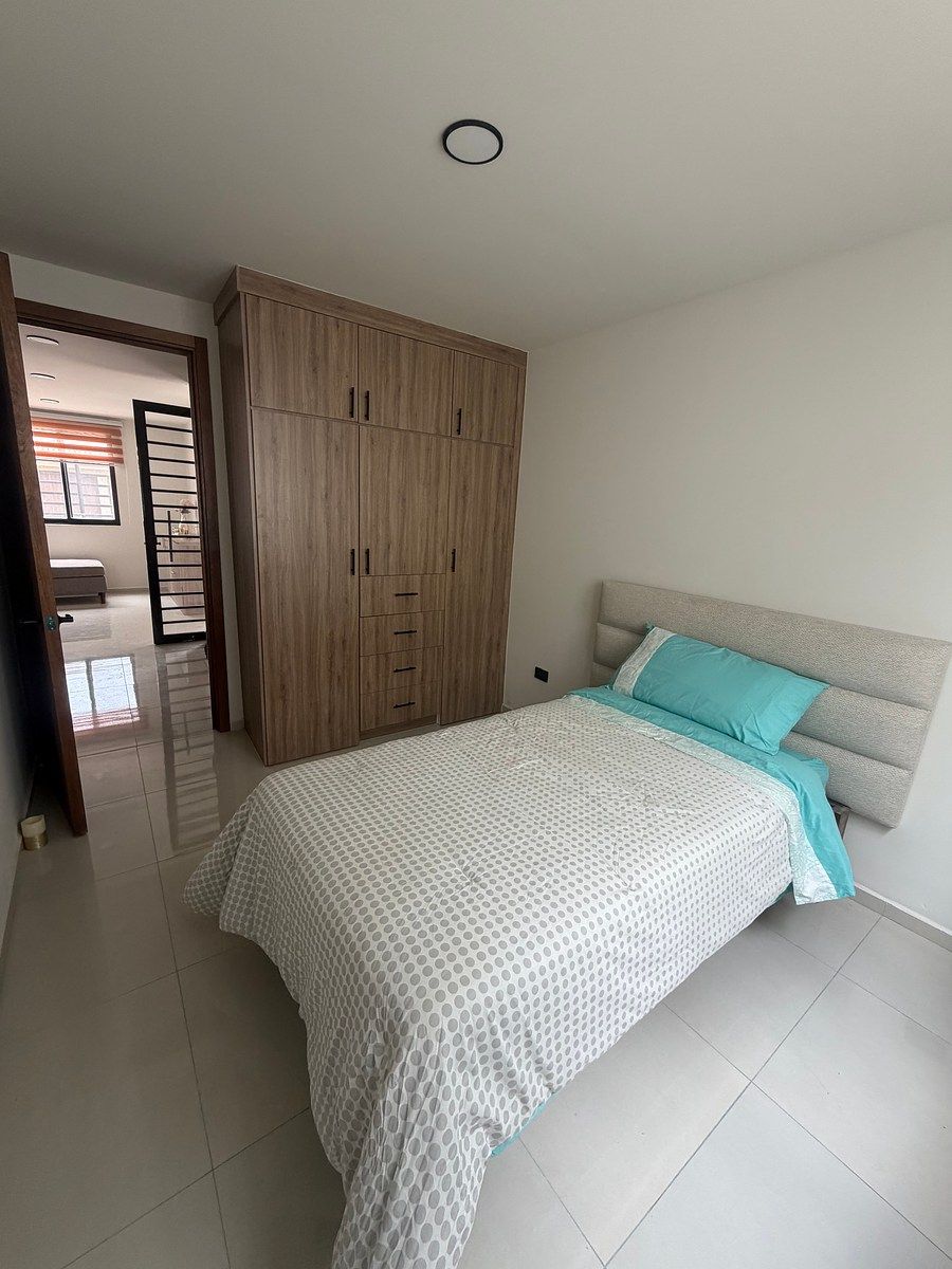 Departamento en Valle Verde Sur, Durango, foto 6 de 18