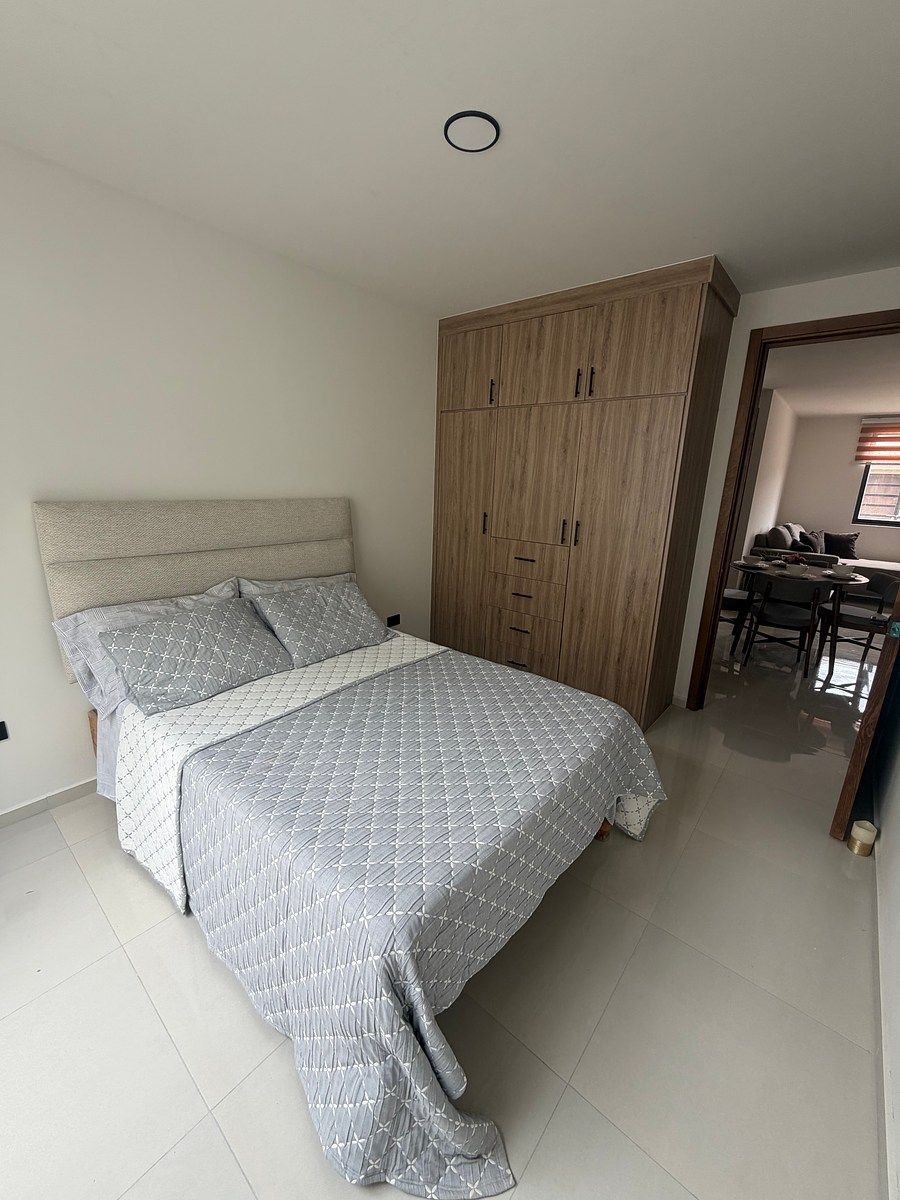 Departamento en Valle Verde Sur, Durango, foto 8 de 18