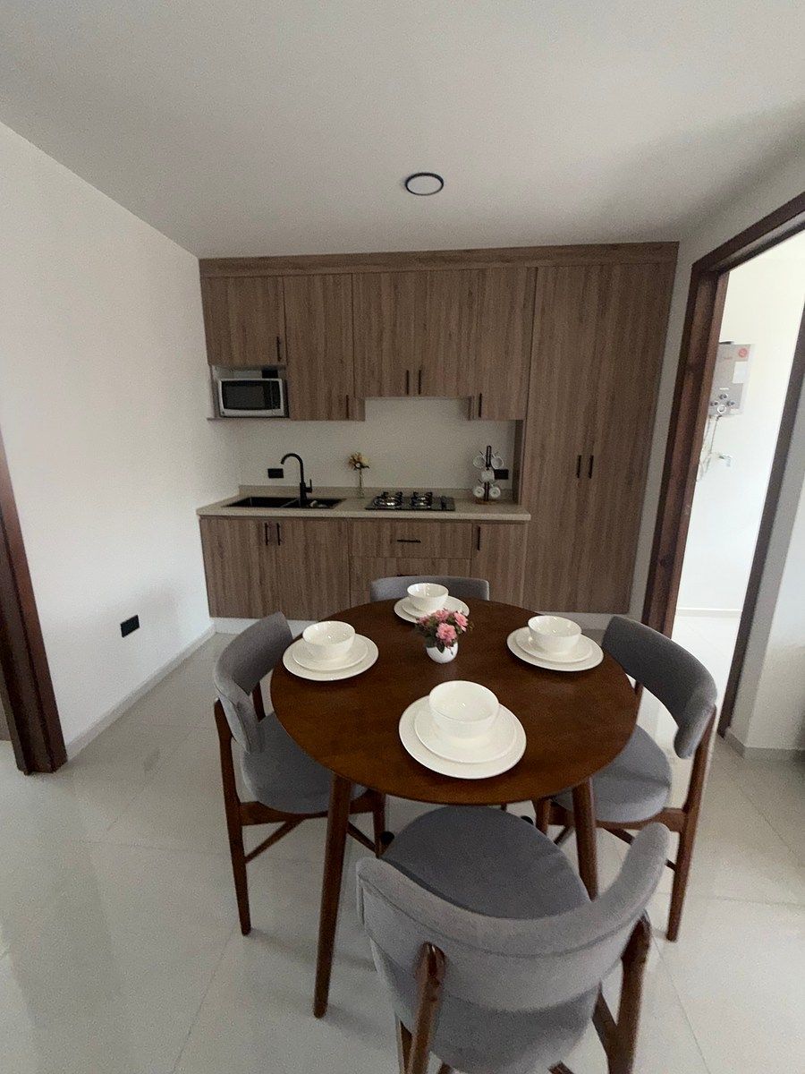 Departamento en Valle Verde Sur, Durango, foto 10 de 18