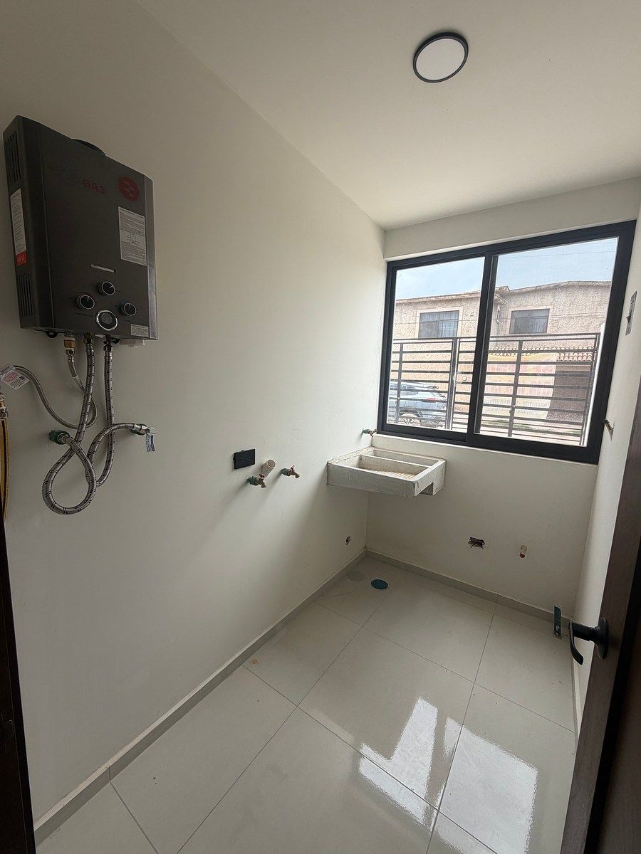 Departamento en Valle Verde Sur, Durango, foto 13 de 18