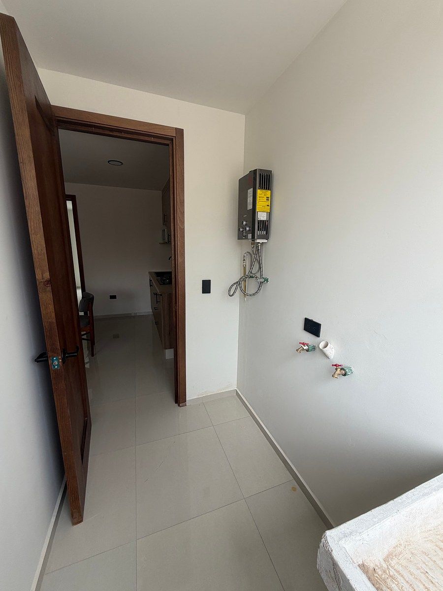Departamento en Valle Verde Sur, Durango, foto 14 de 18
