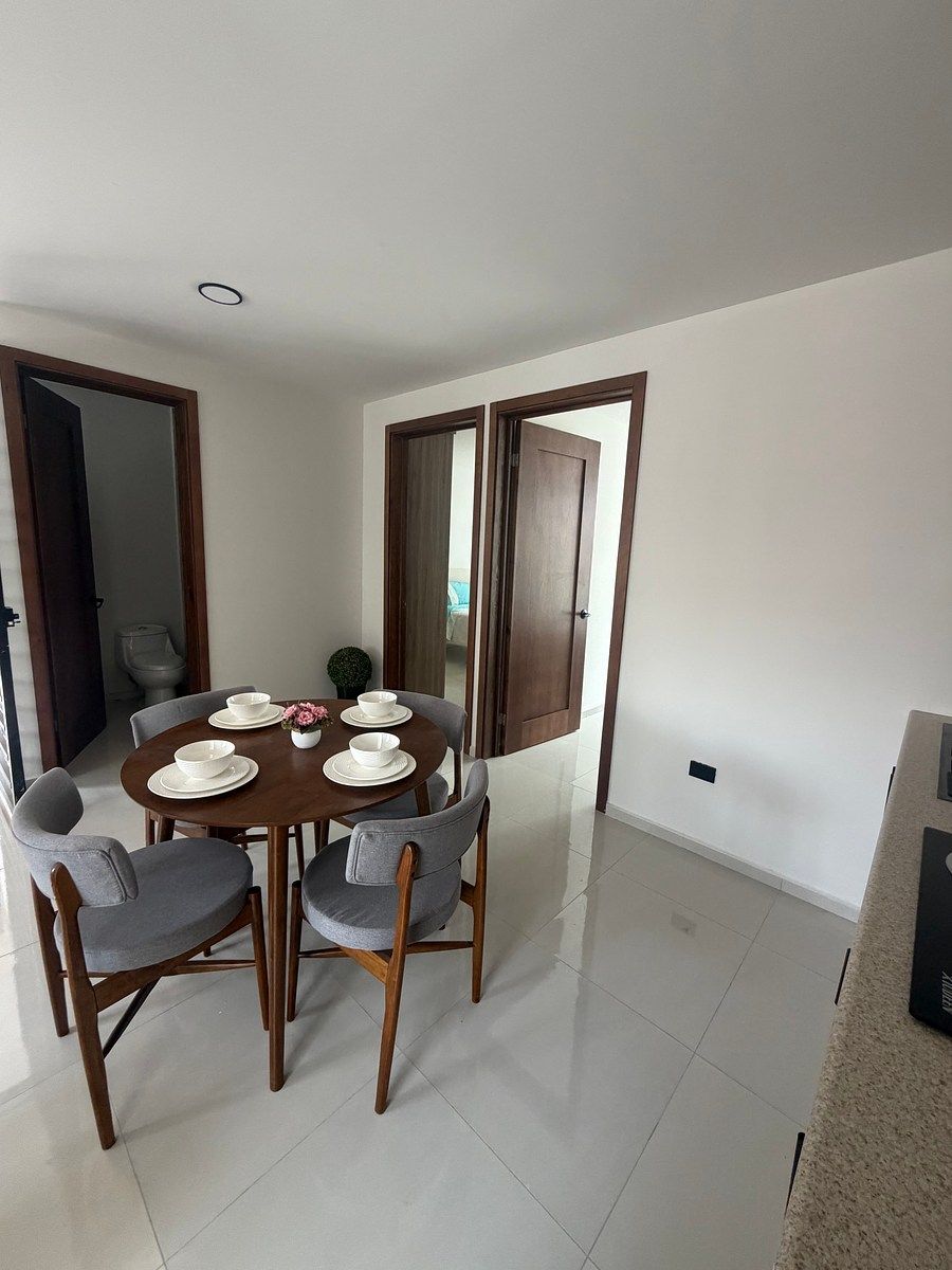 Departamento en Valle Verde Sur, Durango, foto 15 de 18