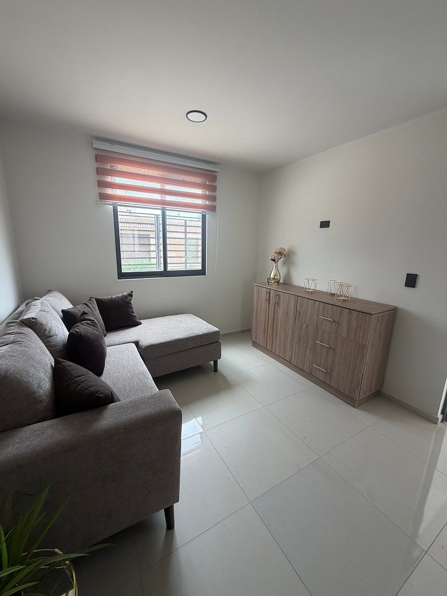 Departamento en Valle Verde Sur, Durango, foto 16 de 18