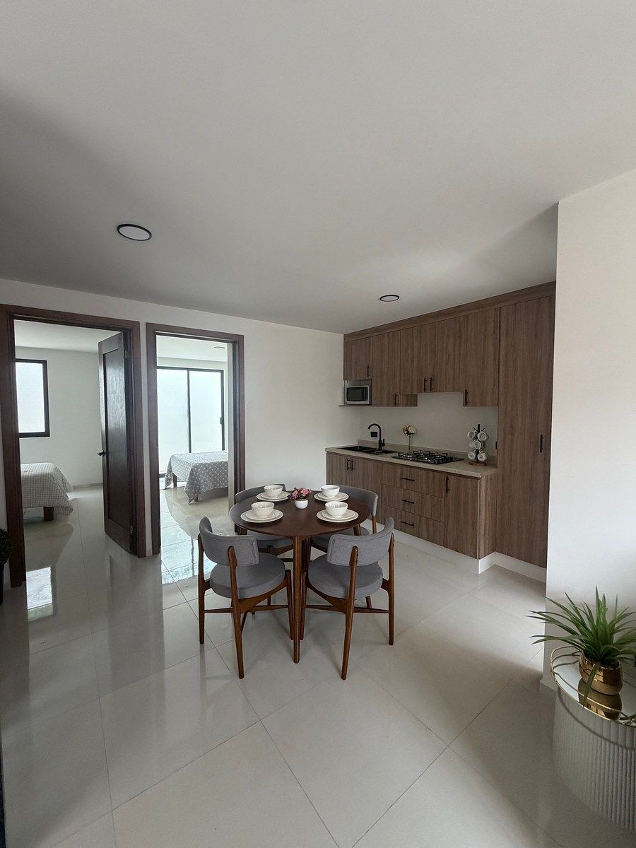 Departamento en Valle Verde Sur, Durango, foto 17 de 18
