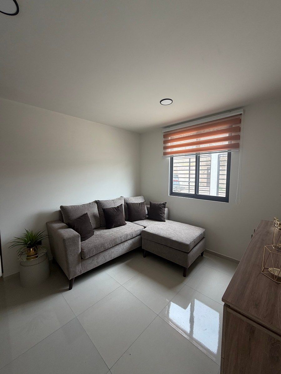 Departamento en Valle Verde Sur, Durango, foto 18 de 18