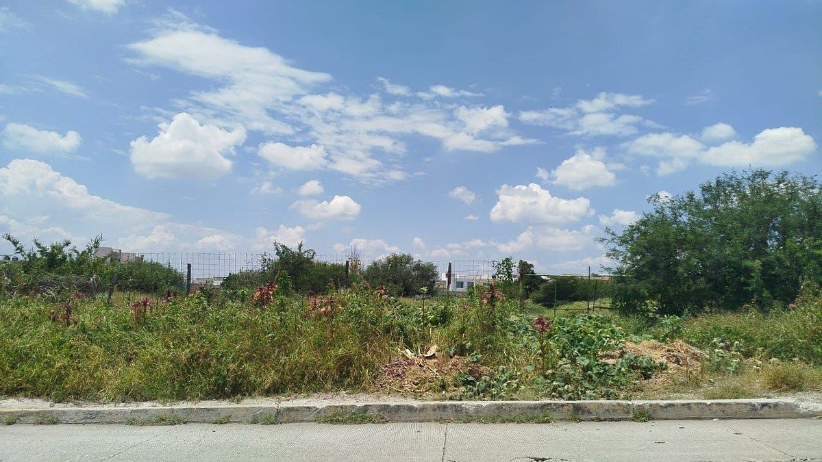 Lote em Los Olvera, Corregidora, foto 3 de 4