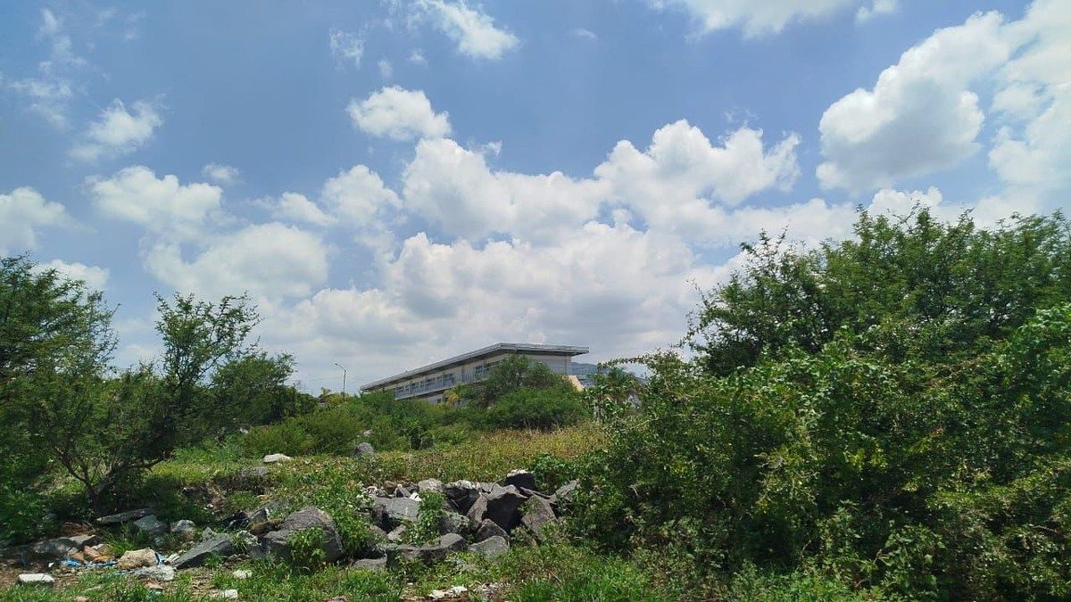 Lote em Los Olvera, Corregidora, foto 4 de 4