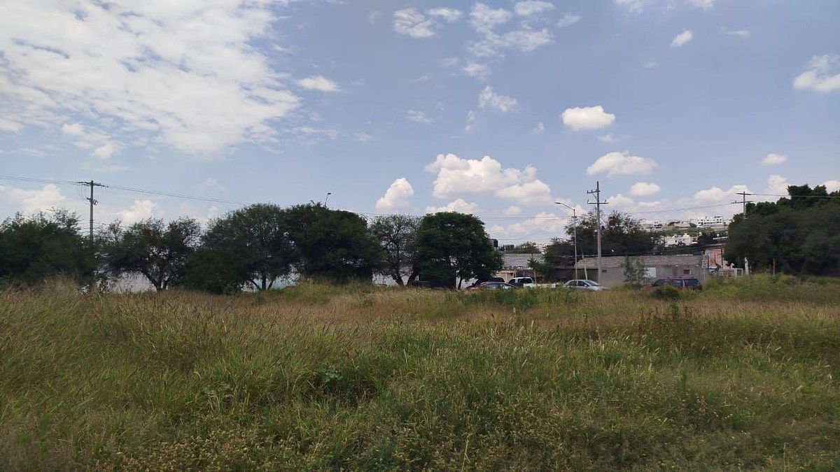 VENTA TERRENO LOS OLVERA , CORREGIDORA, QUERETARO, foto 1 de 5